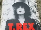 T. Rex, The Slider vinyl LP, 1972
