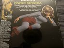 Boots By Nancy Sinatra (LP, 2021) Limited Red Vinyl Remaster 180 Grams. Sealed