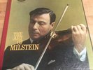 Nathan Milstein The Art Of Milstein - Original Violin Concerto SPBR 8502