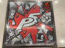 Persona 5 Vinyl Soundtrack - Deluxe Edition 6xLP (iam8bit)