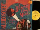 KALEIDOSCOPE - A BEACON FROM MARS - ORIGINAL EPIC STEREO LP vinyl record the VG+