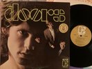 THE DOORS - SELF-TITLED DEBUT - ORIGINAL US ELEKTRA MONO LP vinyl ekl album s/t