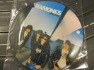 RAMONES   LEAVE HOME    PICTURE LP