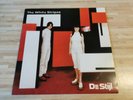 THE WHITE STRIPES - DE STIJL - VINYL LP - OG 2001 UK PRESS
