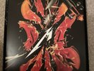 Metallica S&M2 DELUXE BOX SET - 4LP coloured vinyl, 2CD, Blu-Ray, book etc...