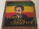 The Revolutionaires - I Came I Saw I Conquered - J & L LP