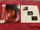 The Cure- Pornography Lp RARE VAP Obi Sisters of Mercy Joy Division