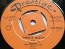 RARE JOHNNY DEVLIN*HOW WOULD YA BE*1958 NZ PRESTIGE PEP-2017 7