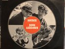 Doug Ashdown Source Australian Vinyl LP Rare Original VG Promo Folk Psych