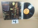 David Bowie The Rise And Fall Of Ziggy Stardust And The Spiders From Mars LP EX