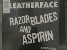 Leatherface - Razor blades and Aspirin 3XLP boxset RSD REMASTERED         SEALED