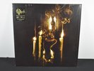 Opeth Ghost Reveries Brown Double Vinyl LP Roadrunner 2013 New