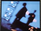 Original Vintage Vinyl The Jesus & Mary Chain Darklands 1987 Record Album LP