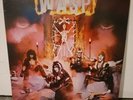 W.A.S.P - W.A.S.P Vinyl LP   First Press  Vg+ Condition  Plays Great