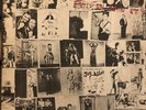Rolling Stones Exile On Main Street St Australian Double Vinyl LP 2LP Original