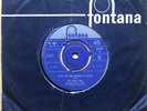 THE GUESS WHO MISS FELICITY GREY 1967 UK FONTANA VINYL 7 