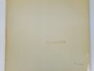 The Beatles MONO White Album No0053654 VG+ with poster black inners and pictures
