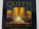 Queen RARE Hammer To Fall 12