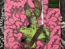 Thee Oh Sees Carrion Crawler/ The Dream Black Vinyl EP First Pressing VG+