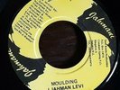 Moulding- Ijahman Levi