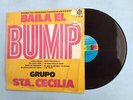 GRUPO SANTA CECILIA RARE MEXICAN LP KILLER LATIN FUNK SOUL AFRICA BUMP BAILA EL