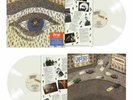 THE VAPORS - Magnets (2021 Reissue) - LP - 180g Clear Vinyl
