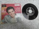 Elvis Presley ?– Jailhouse Rock /EPA-4114