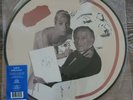 Love For Sale US Exclusive Picture Disc Vinyl LP - Lady GaGa / Tony Bennett