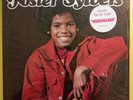 Rare OG Funk Soul Disco 1973 US Keel Pressing Pride LP Foster Sylvers S/T