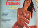 Rare OG '73 Colombia Latin Funk Philips LP Phirpo y Su Caribes Parrilla Caliente