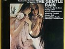 Rare OG 1973 Jazz Funk Soul Breaks UK Press Polydor LP The Gentle Rain - Moody