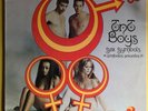 Rare OG 1969 Latin Soul Funk US Press Cotique LP TNT Boys - Sex Symbols EX
