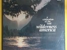 Rare 1975 Private Soul Funk Rock LP Wilderness America Walter Hawkins Metropolis