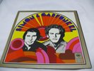 Simon & Garfunkel Self Titled Vinyl Gatefold CBS Records Australia Gold 0003