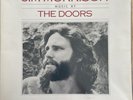 AN AMERICAN PRAYER. JIM MORRISON LP THE DOORS 1978 ELK52111  RARE BOOKLET EX/VG+