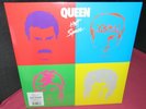 QUEEN Hot Space - VINYL LP - 180g, Half-Speed Mastered - 2015 - BRAND NEW SEALED