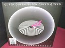QUEEN Jazz - VINYL LP 180g Half-Speed Mastered, Embossed 2015 - BRAND NEW SEALED