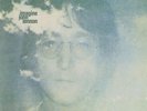 Imagine [LP] by John Lennon [VINYL]