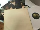 The Beatles White Album MONO - Argentina press - Low Number - spanish titles