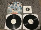 Robert Leiner “Visions Of The Past” Orig 1994 Belgium vinyl 2Lp + 7 Inch 1/1000