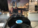 Pink Floyd ANIMALS LP 1977 Columbia Records Stereo JC 34474 Vinyl -R29