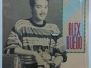 Alex Bueno El Jardin Prohibido KAREN KLP-129 VG+ LP #A1266