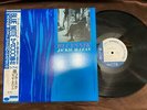 JACKIE McLEAN BLUESNIK BLUE NOTE BST 84067 OBI STEREO JAPAN VINYL LP