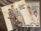 Beatles STEREO BUTCHER COVER 3rd State Yesterday and Today W/ Trunk Slick