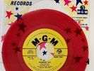 Jethro Tull - Sunshine Day/Aeroplane ** RED VINYL ** MGM 1384