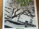 Green Day * 39/Smooth * RARE Split LP WHITE + GREEN vinyl * Plus TWO 7