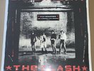 THE CLASH  SANDINISTA  AUDIOPHILE VINYL TRIPLE LP  REMASTERED  FACTORY SEALED