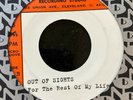 NORTHERN SOUL out of sights 'tears dont care who cries'