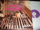 ELF : CAROLINA COUNTRY BALL LP 1974 PURPLE 062-95248 GERMANY