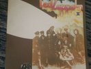 Led Zeppelin - II (2) - 1969 Original US Press SD 8236 Broadway Labels EX VINYL